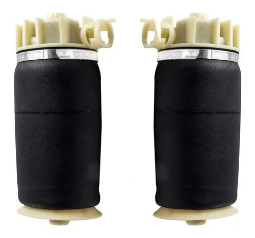 bolsa de aire / fuelle de suspension neumatica marca Embler