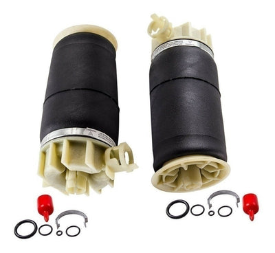Par Bolsa Aire Suspension Trasera Ford Windstar 1997