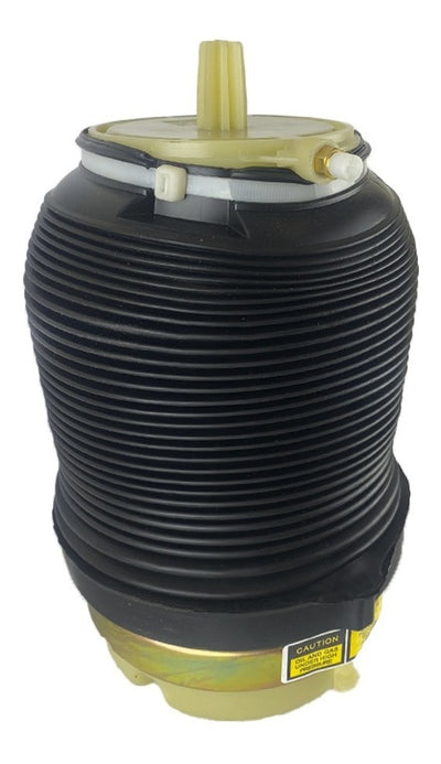 Bolsa Aire Suspension Trasera Audi A6 Quattro 2004-2011
