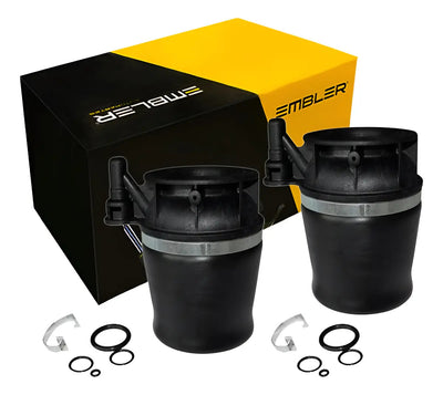 bolsa de aire / fuelle de suspension neumatica marca Embler
