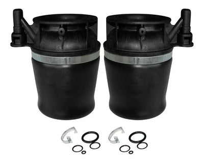 Par Bolsas Aire Suspension Traser Lincoln Navigator 2003