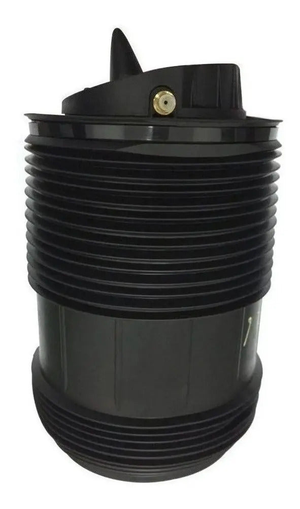 bolsa de aire / fuelle de suspension neumatica marca Embler
