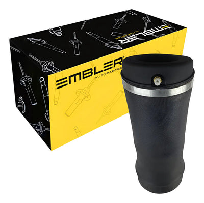 bolsa de aire / fuelle de suspension neumatica marca Embler