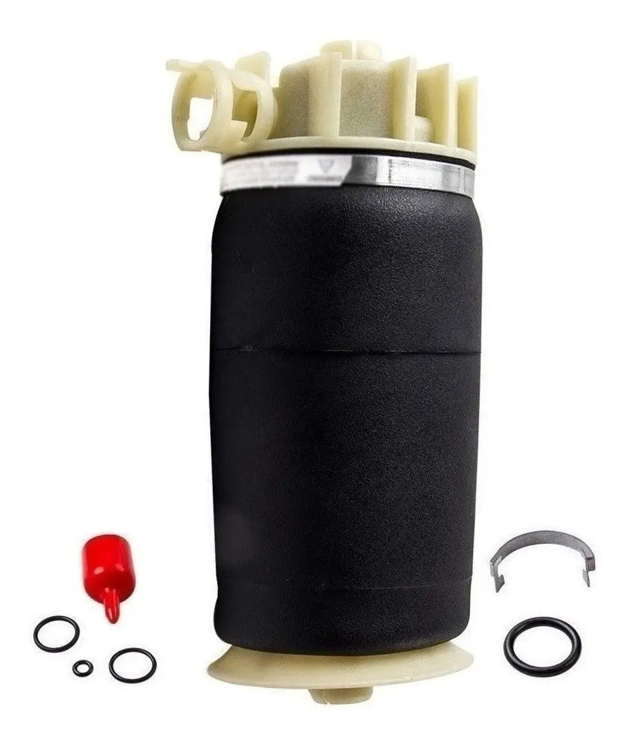 bolsa de aire / fuelle de suspension neumatica marca Embler