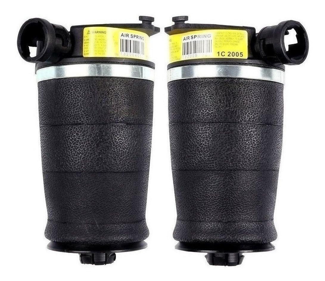 bolsa de aire / fuelle de suspension neumatica marca Embler