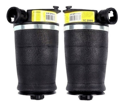 bolsa de aire / fuelle de suspension neumatica marca Embler
