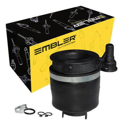 bolsa de aire / fuelle de suspension neumatica marca Embler