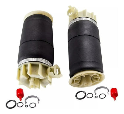 bolsa de aire / fuelle de suspension neumatica marca Embler