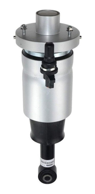 Amortiguador Bolsa Aire Navigator 2009  Traseros