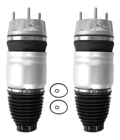 Bolsas Aire Suspension Delantera Porsche Cayenne 2016 Ks