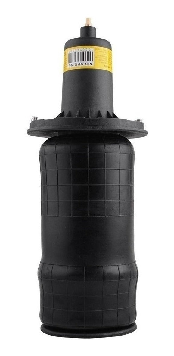 bolsa de aire / fuelle de suspension neumatica marca Embler