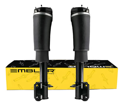 amortiguador de aire / suspension neumatica marca Embler
