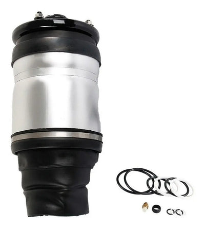 Par Bolsas Aire Suspension Trasera Land Rover Lr3 2005-2009