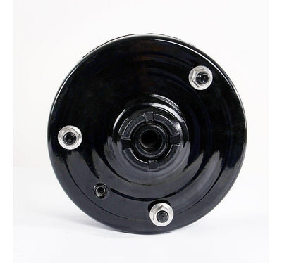 Par Bolsas Aire Suspension Trasera Land Rover Lr3 2005-2009