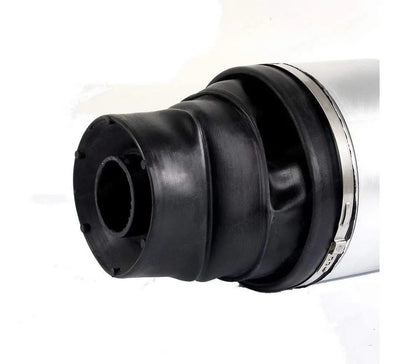 Par Bolsas Aire Suspension Trasera Land Rover Lr3 2005-2009