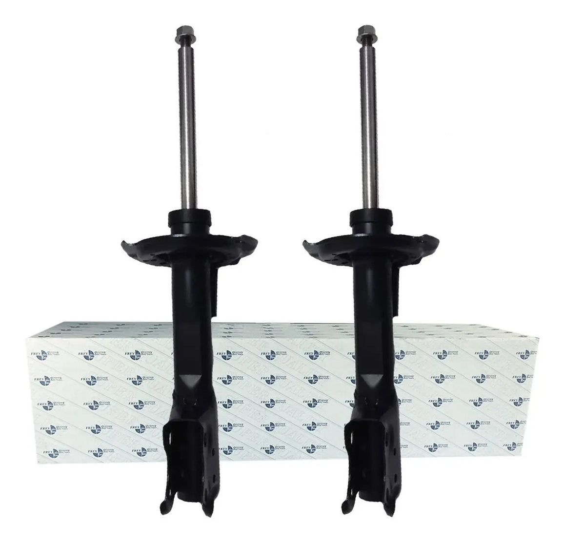 amortiguador de suspension marca Original Frey