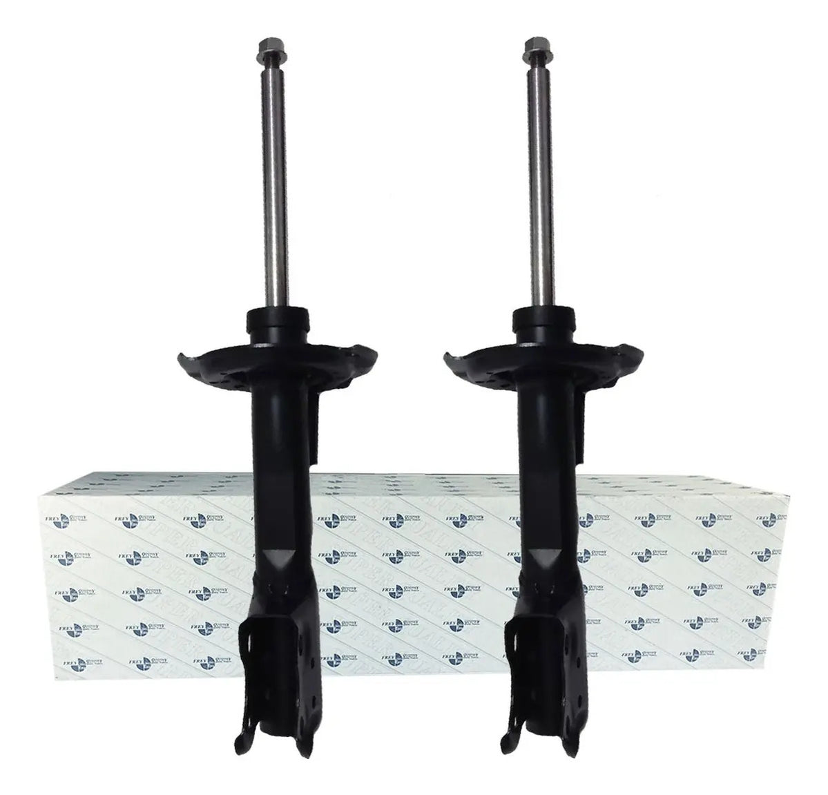 amortiguador de suspension marca Original Frey