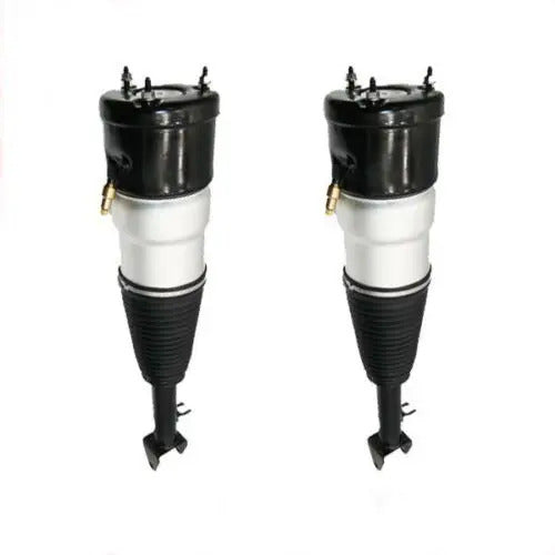 amortiguador de aire / suspension neumatica marca Embler