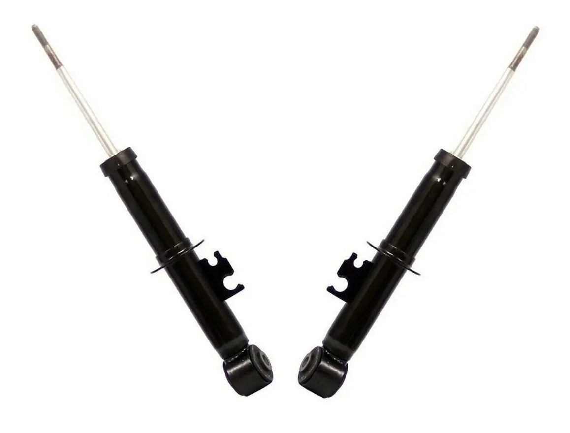 amortiguador de suspension marca Sachs