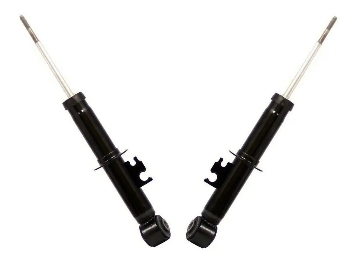 amortiguador de suspension marca Sachs