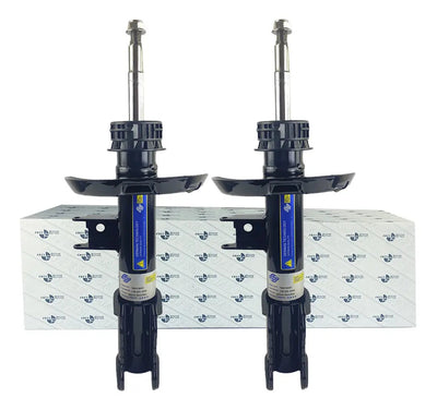 amortiguador de suspension marca Original Frey