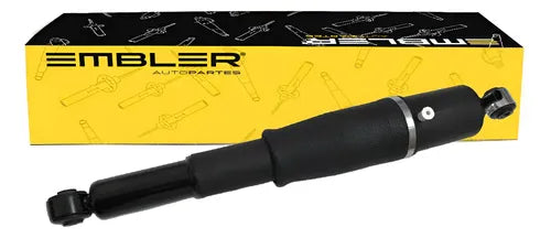 amortiguador de aire / suspension neumatica marca Embler