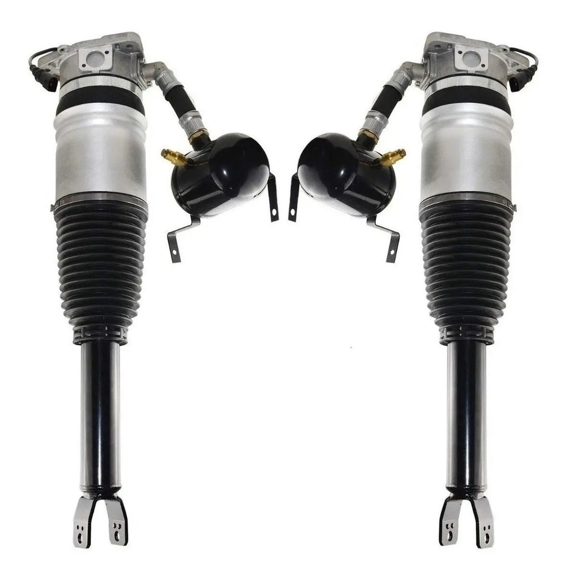 amortiguador de aire / suspension neumatica marca Embler
