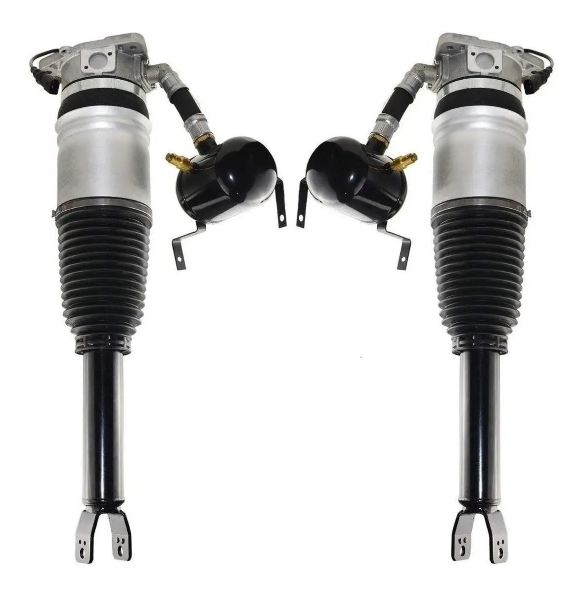 amortiguador de aire / suspension neumatica marca Embler