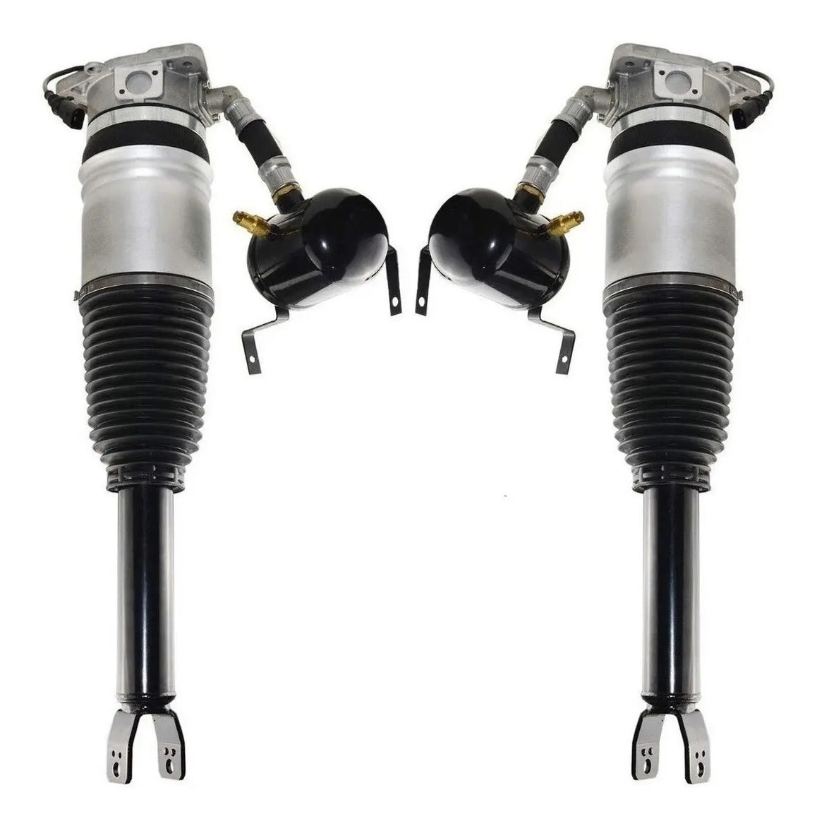 amortiguador de aire / suspension neumatica marca Embler