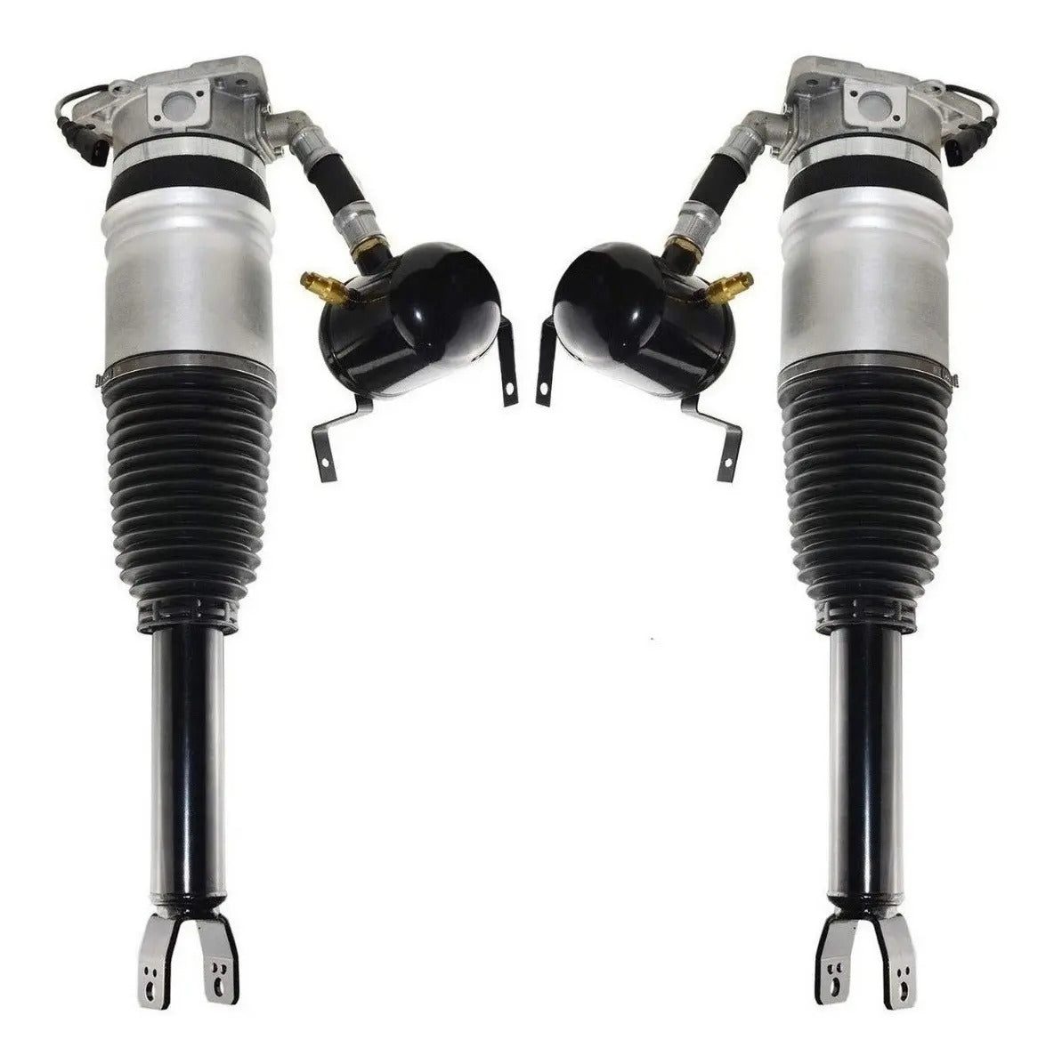 amortiguador de aire / suspension neumatica marca Embler