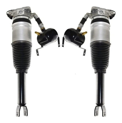 amortiguador de aire / suspension neumatica marca Embler