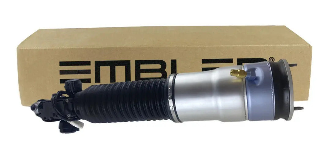amortiguador de aire / suspension neumatica marca Embler