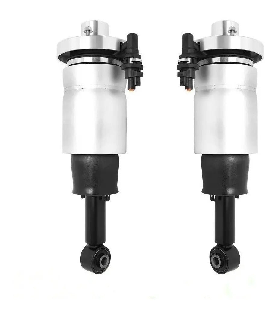 amortiguador de aire / suspension neumatica marca Embler
