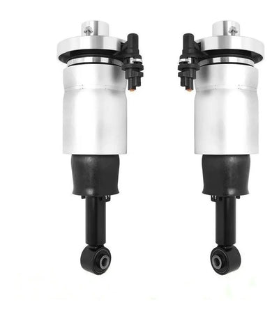 amortiguador de aire / suspension neumatica marca Embler