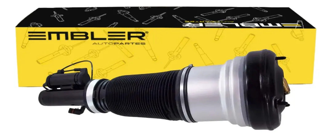 componente del vehiculo marca Embler