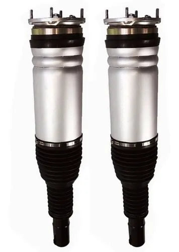 amortiguador de aire / suspension neumatica marca Embler