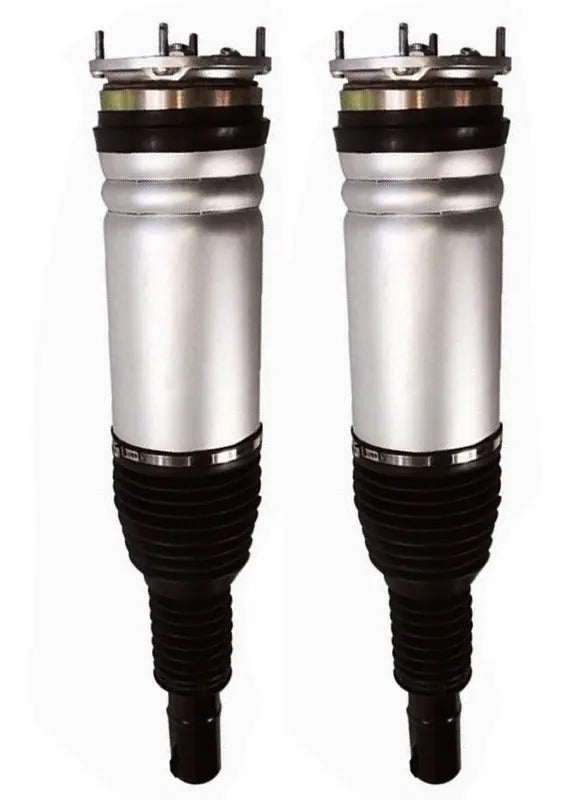 amortiguador de aire / suspension neumatica marca Embler