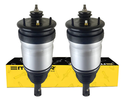 amortiguador de aire / suspension neumatica marca Embler
