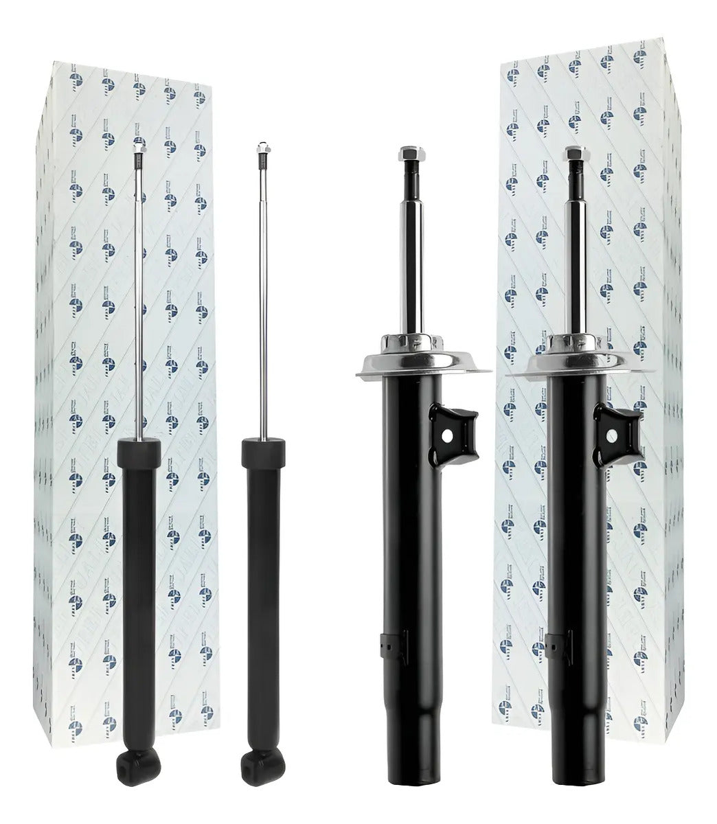 amortiguador de suspension marca Original Frey