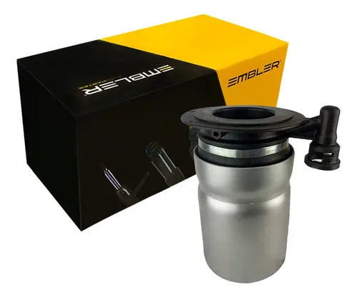 bolsa de aire / fuelle de suspension neumatica marca Embler
