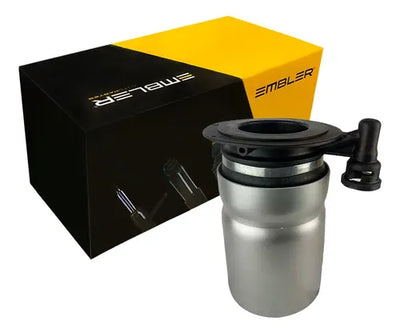 bolsa de aire / fuelle de suspension neumatica marca Embler