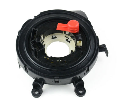 Pista Carrete Resorte Reloj Espiral Bmw Oem 61319122509