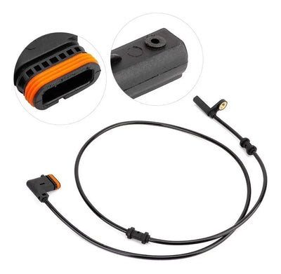 Sensor Frenos Abs Trasero Mercedes C230 Clk320 C200 Clk350