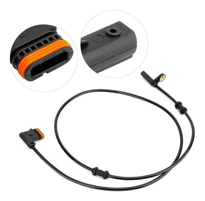 Sensor Frenos Abs Trasero Mercedes C280 Clk500 C320 Clk55