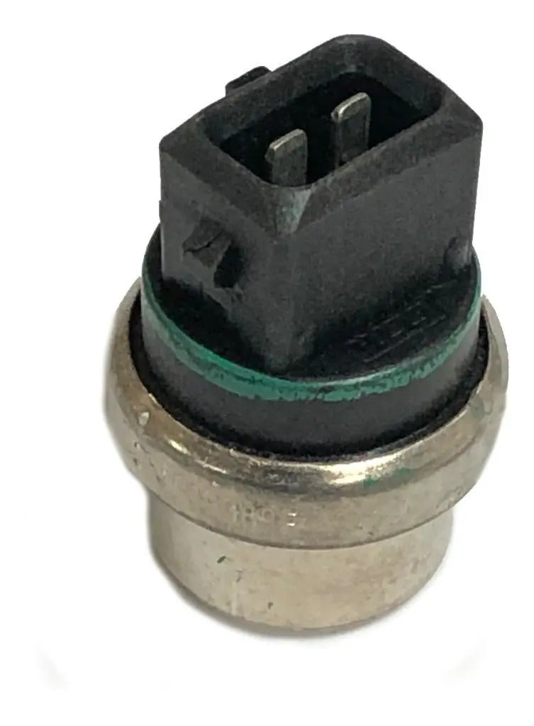 radiador del motor marca Genuino