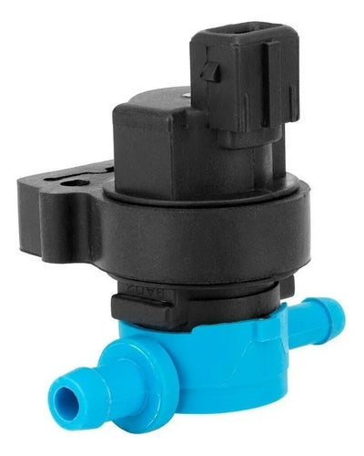 Valvula Solenoide Purga Mercedes C230 E350 Glk350 S600 C280