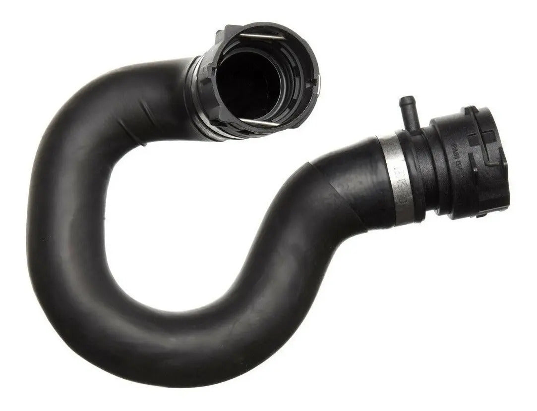 radiador del motor marca Rein