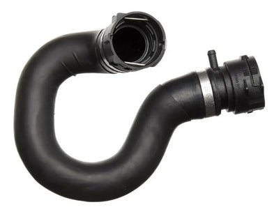 radiador del motor marca Rein