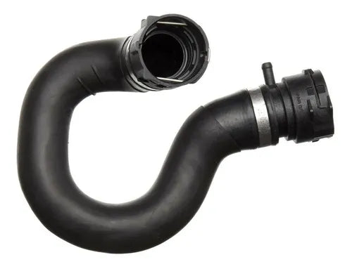 radiador del motor marca Rein