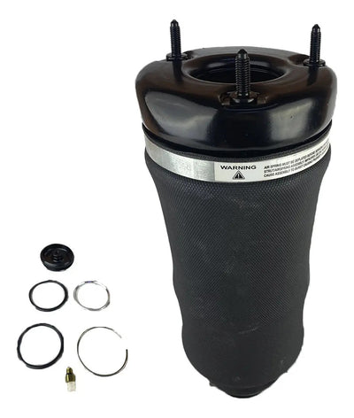 Bolsa Aire Suspension Delanteramercedes Benz R63 Amg 2007
